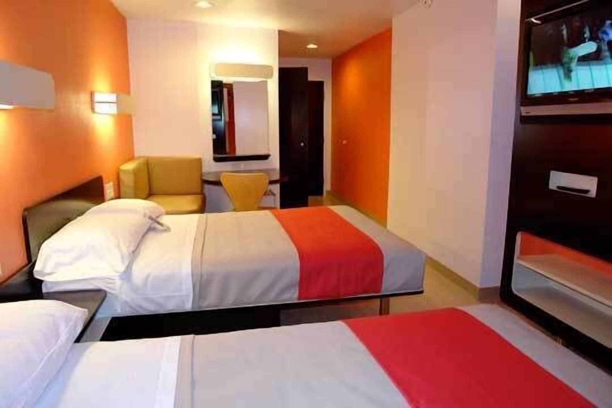Motel 6 - Albany, Ny - Airport Bagian luar foto