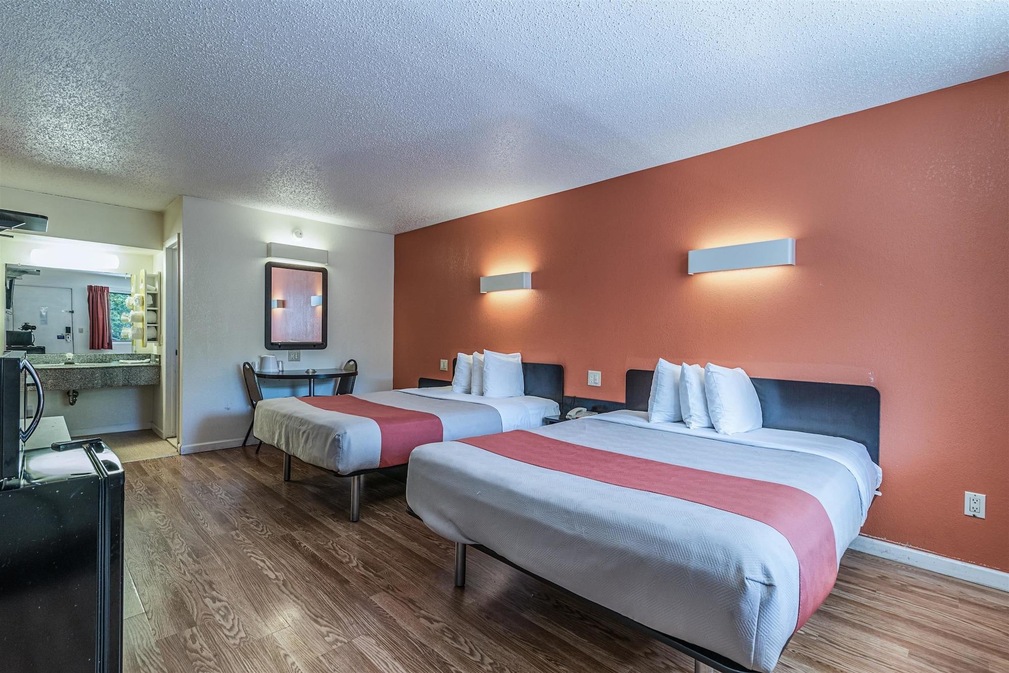 Motel 6 - Albany, Ny - Airport Bagian luar foto