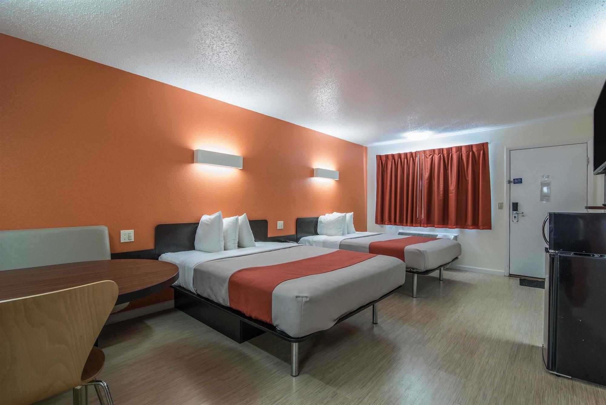 Motel 6 - Albany, Ny - Airport Bagian luar foto