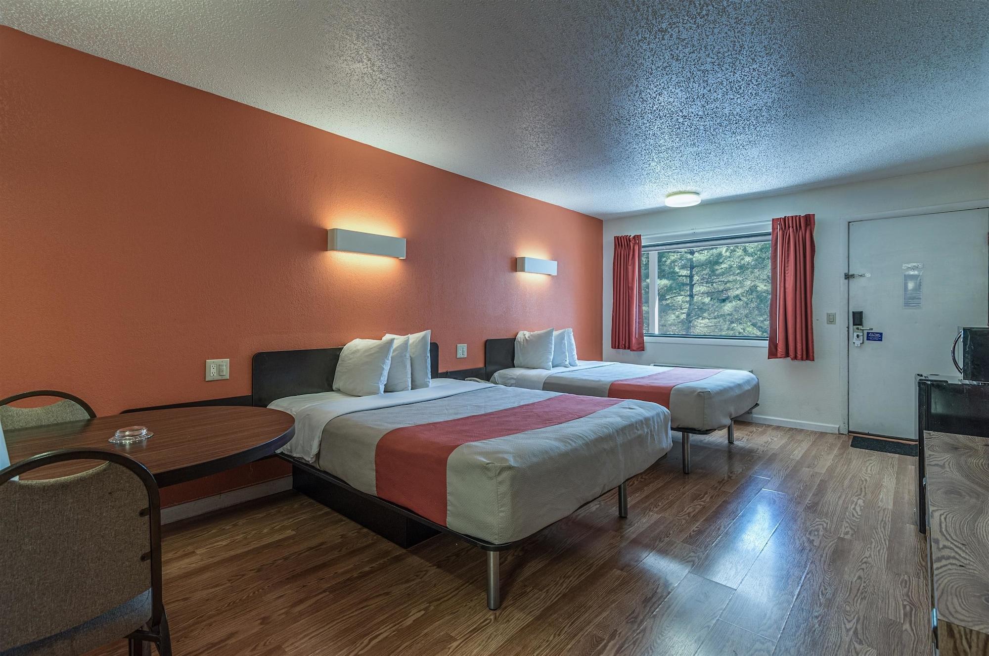 Motel 6 - Albany, Ny - Airport Bagian luar foto