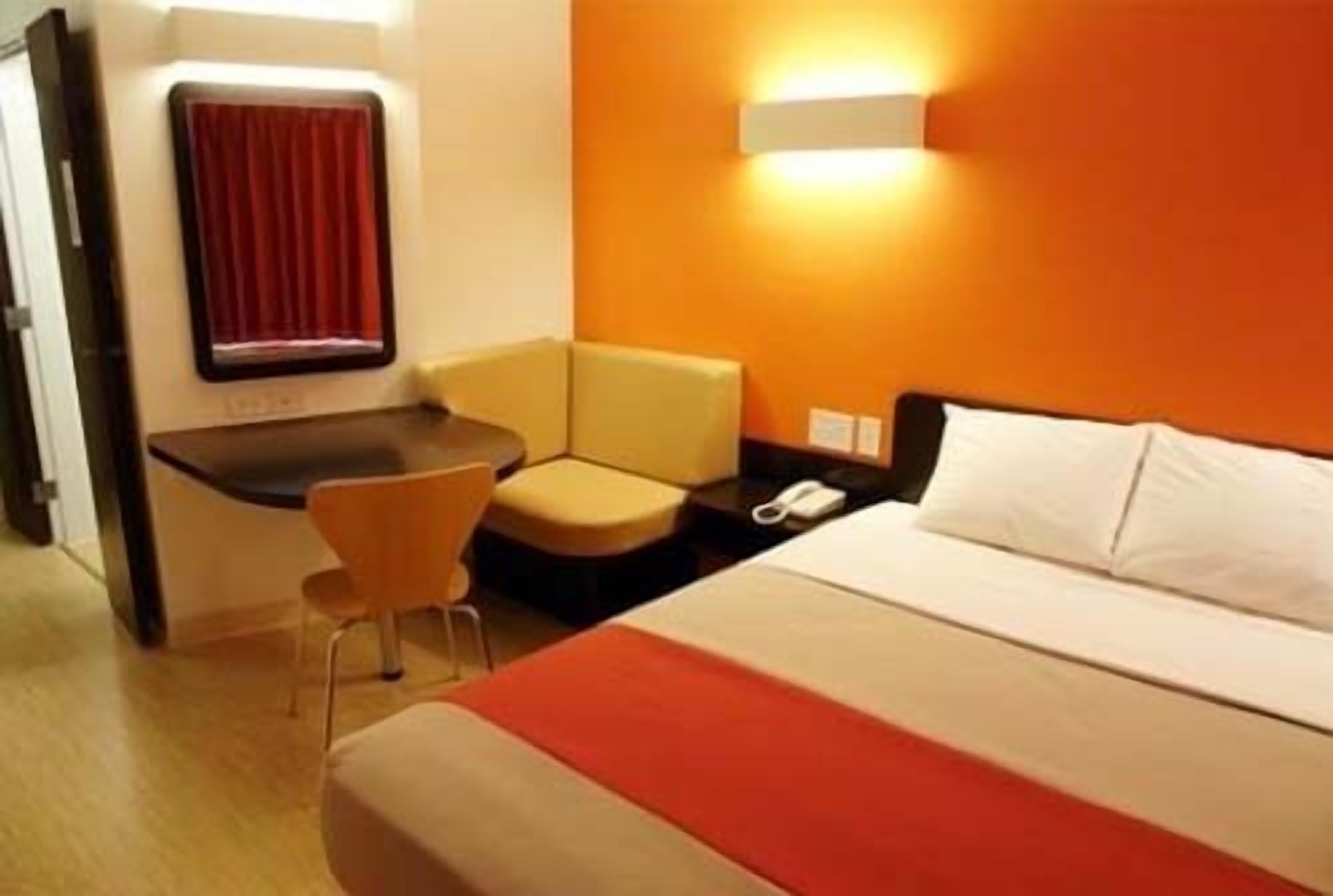 Motel 6 - Albany, Ny - Airport Bagian luar foto