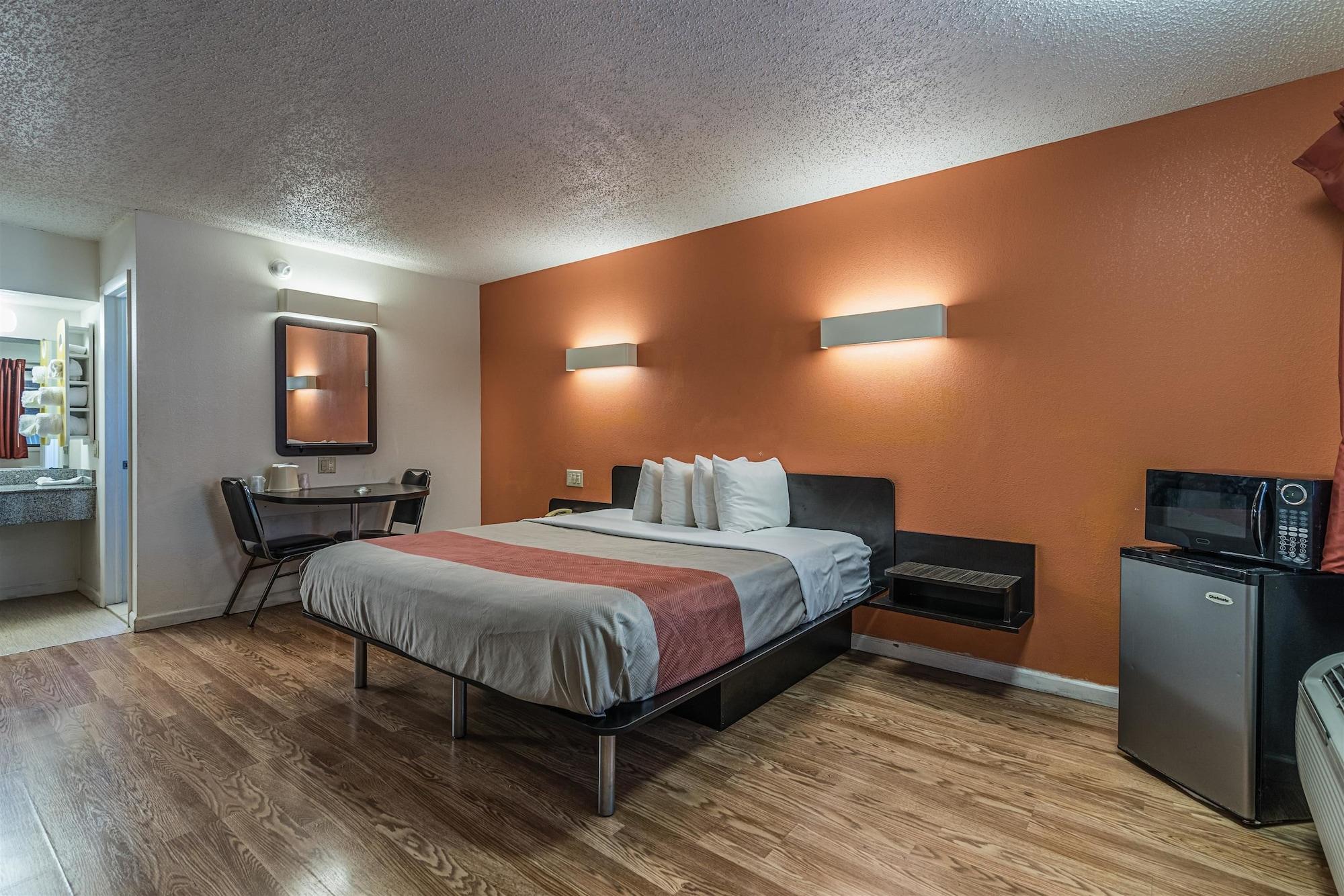 Motel 6 - Albany, Ny - Airport Bagian luar foto