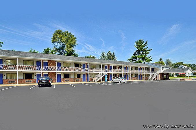 Motel 6 - Albany, Ny - Airport Bagian luar foto