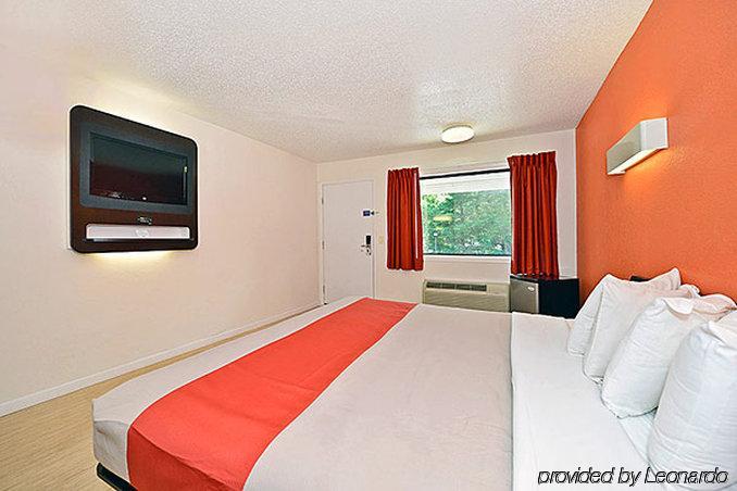 Motel 6 - Albany, Ny - Airport Bagian luar foto