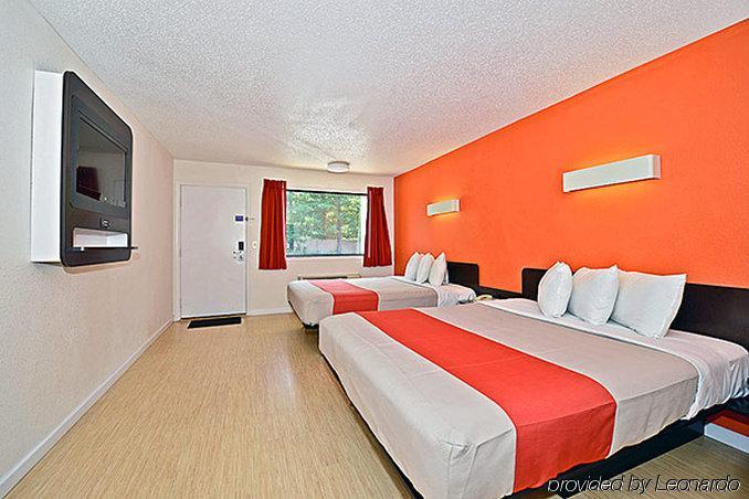 Motel 6 - Albany, Ny - Airport Bagian luar foto