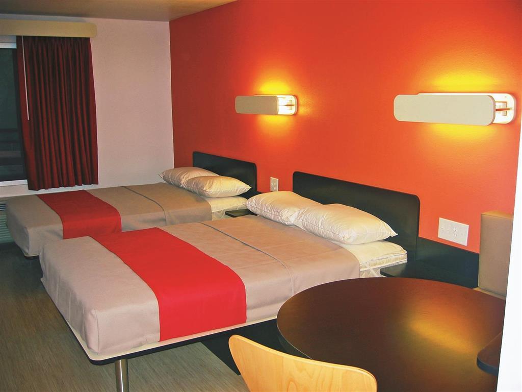 Motel 6 - Albany, Ny - Airport Ruang foto
