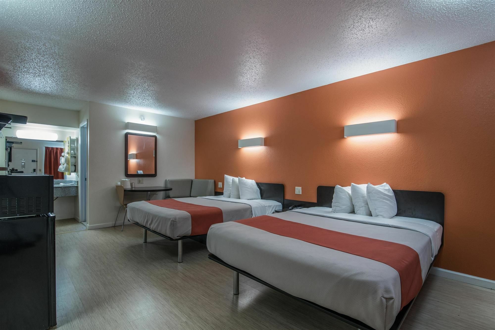 Motel 6 - Albany, Ny - Airport Bagian luar foto